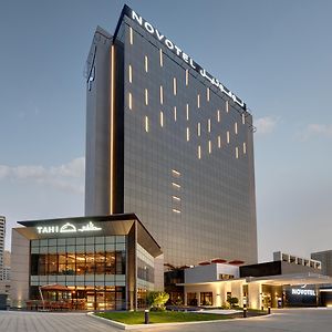 Novotel Sharjah Expo Centre